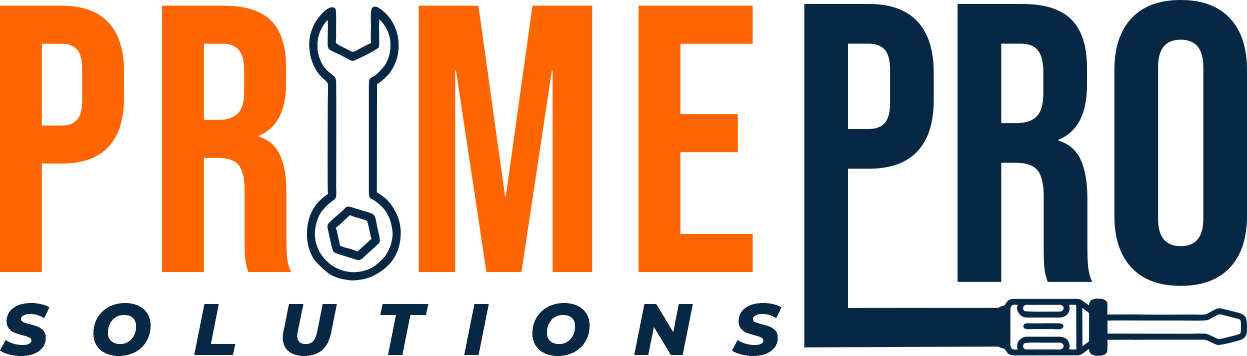 Prime Pro Solutions